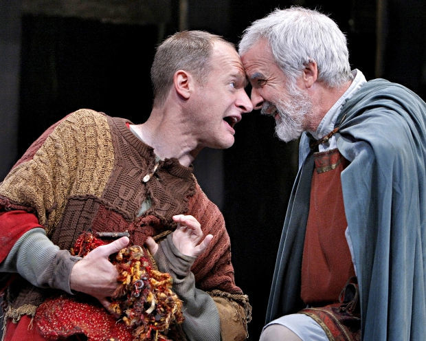 Great River Shakespeare Festival